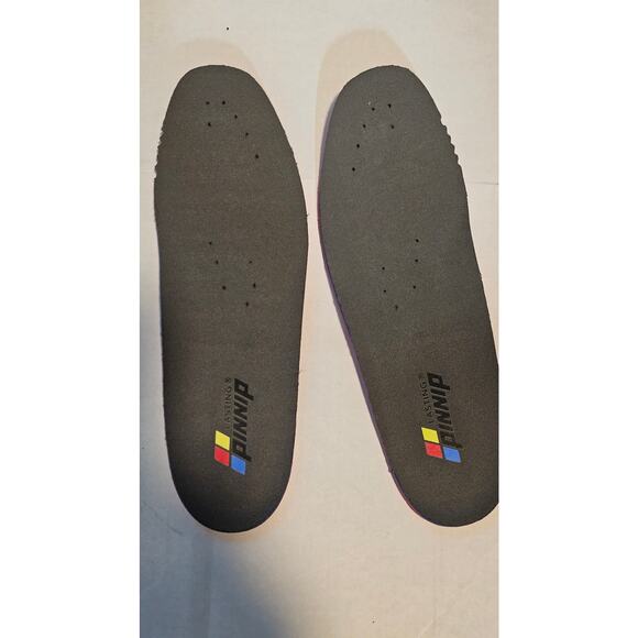 Men's Steel Toe Chelsea Work Boots W/ 2 Insoles Non Slip & Oil Resistant SZ 9 - Picture 5 of 6